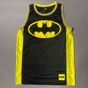 Batman Jersey #1